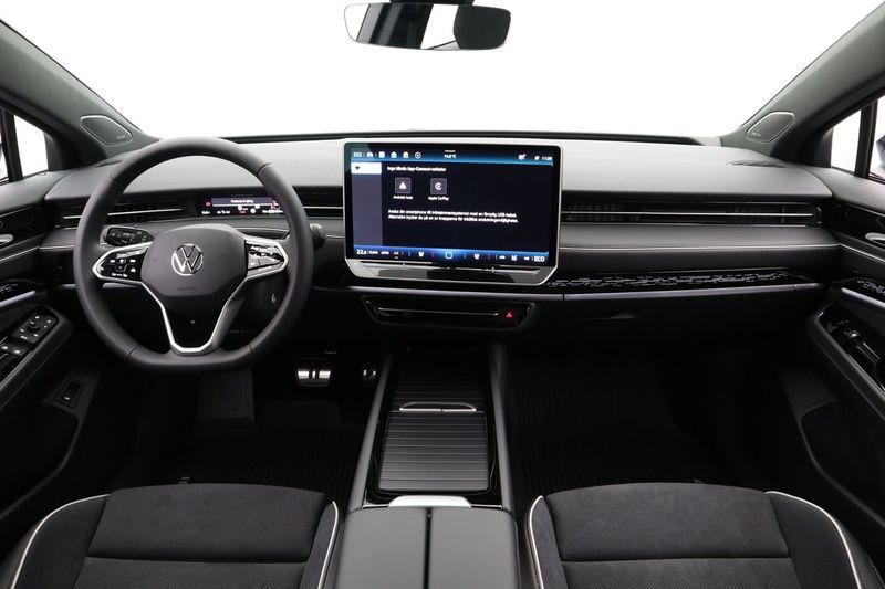 Volkswagen ID.7 bild 13