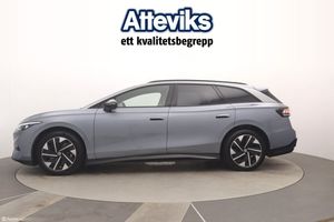 Volkswagen ID.7 bild 5