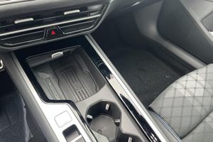Volkswagen Passat bild 16