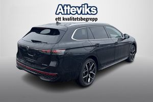 Volkswagen Passat bild 3