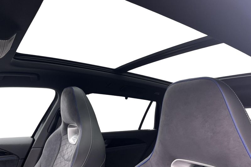Volkswagen Passat bild 13