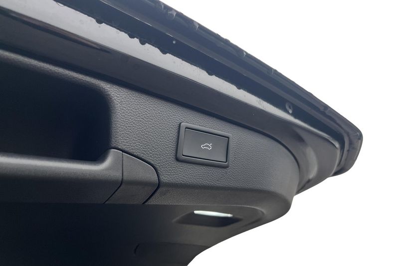 Volkswagen Passat bild 11