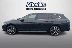 Volkswagen Passat bild 5