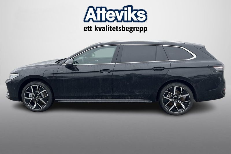 Volkswagen Passat bild 5