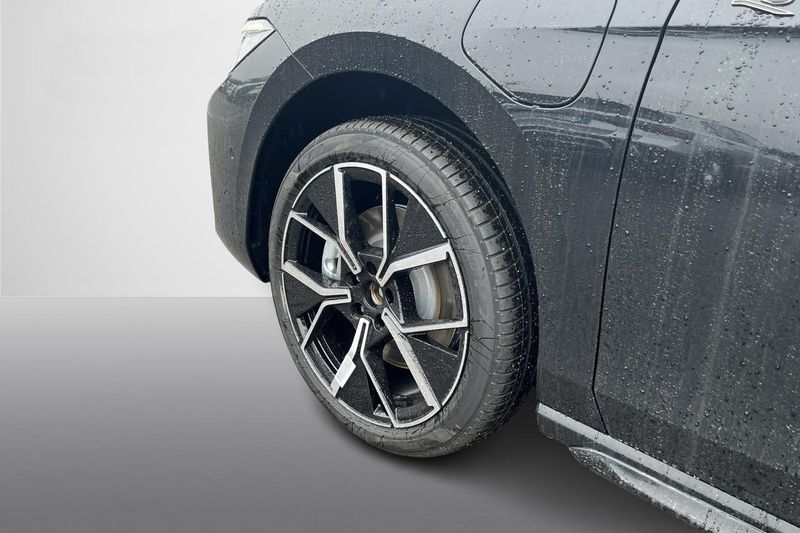 Volkswagen Passat bild 12