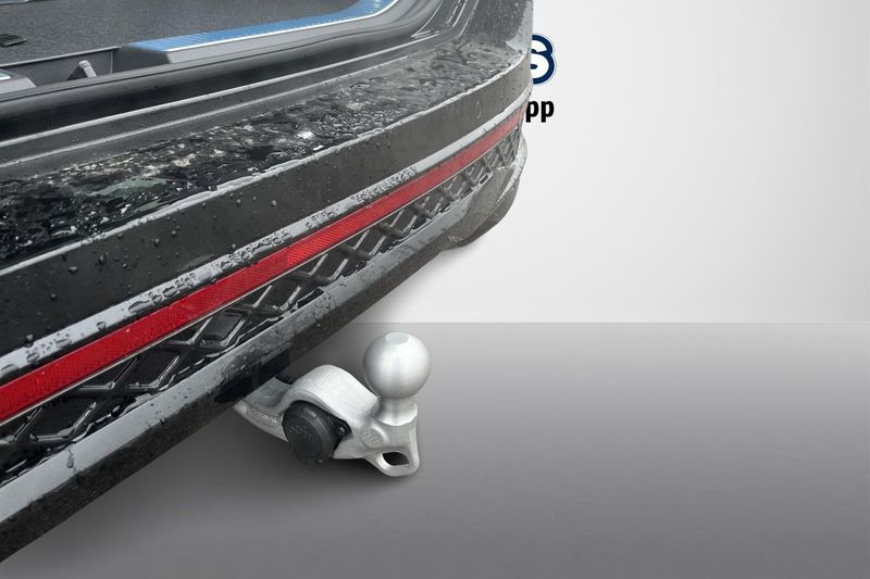Volkswagen Passat bild 10