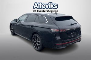 Volkswagen Passat bild 4