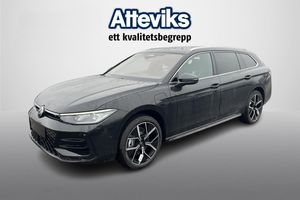 Volkswagen Passat bild 6