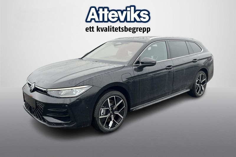 Volkswagen Passat bild 6