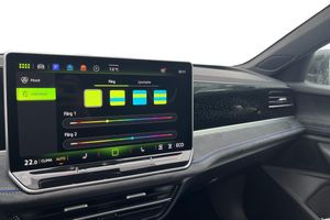 Volkswagen Passat bild 19