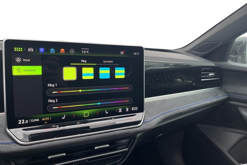 Volkswagen Passat bild 19
