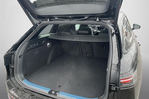 Volkswagen Passat bild 9