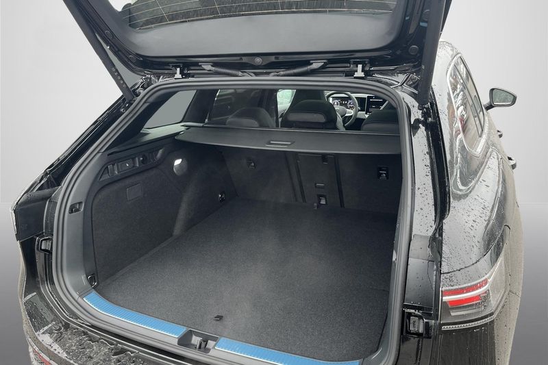 Volkswagen Passat bild 9