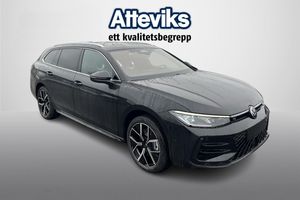 Volkswagen Passat bild 1