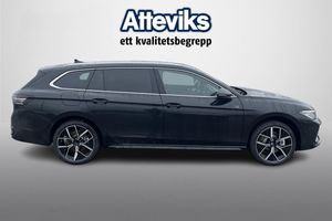 Volkswagen Passat bild 2