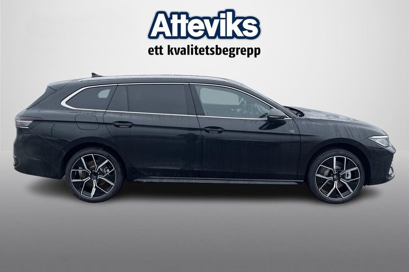 Volkswagen Passat bild 2