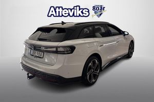 Volkswagen ID.7 bild 4