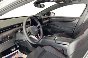 Volkswagen ID.7 bild 7