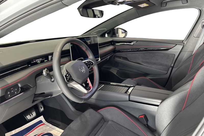 Volkswagen ID.7 bild 7