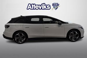 Volkswagen ID.7 bild 3