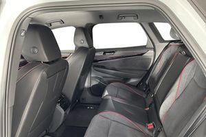 Volkswagen ID.7 bild 8