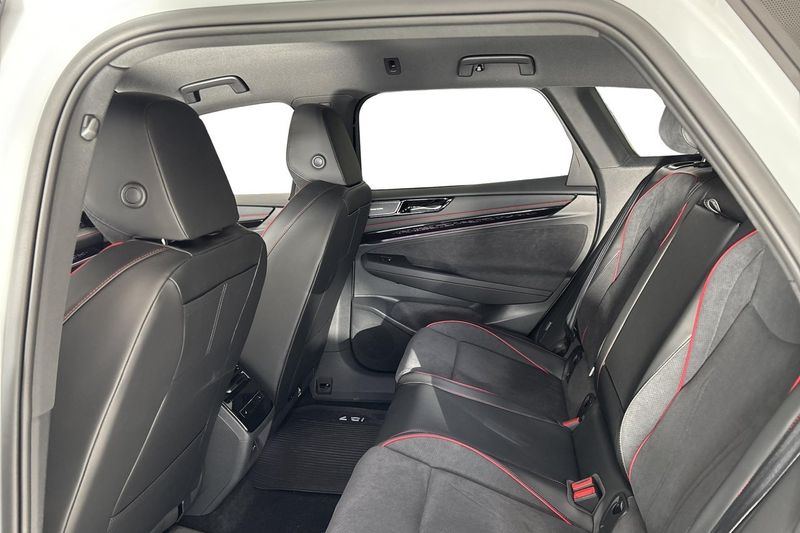 Volkswagen ID.7 bild 8