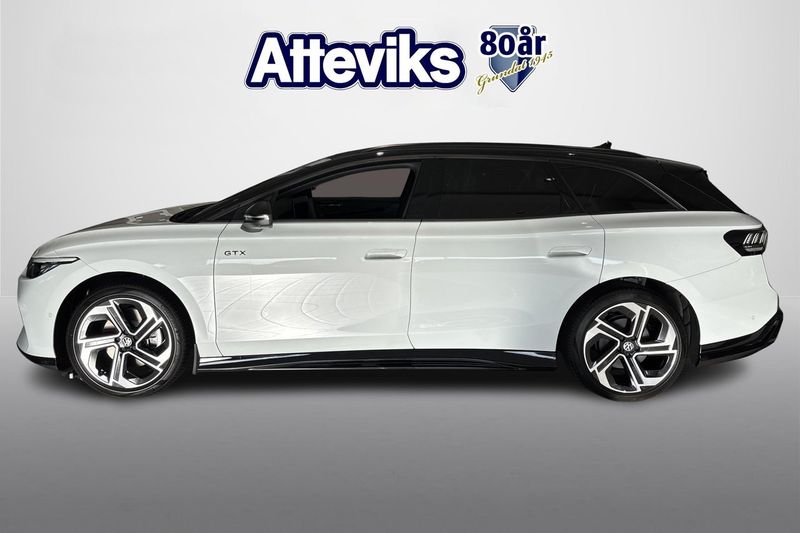 Volkswagen ID.7 bild 6