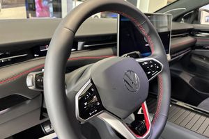 Volkswagen ID.7 bild 14