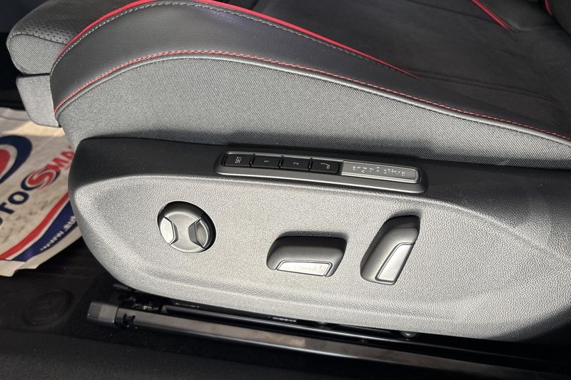 Volkswagen ID.7 bild 13