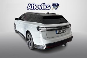 Volkswagen ID.7 bild 5