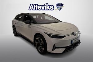 Volkswagen ID.7 bild 2