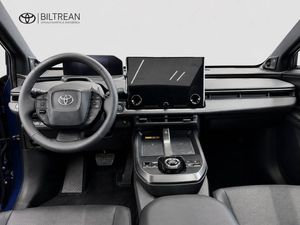 Toyota bZ4X bild 5