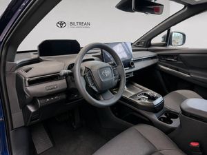 Toyota bZ4X bild 6