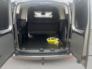Volkswagen Caddy Maxi bild 16