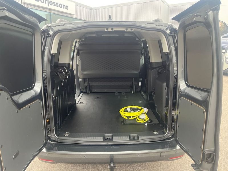 Volkswagen Caddy Maxi bild 20