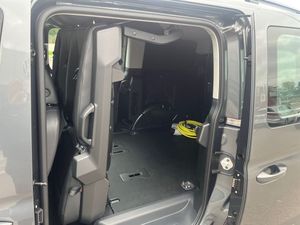 Volkswagen Caddy Maxi bild 19