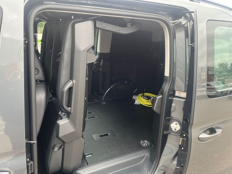 Volkswagen Caddy Maxi bild 19