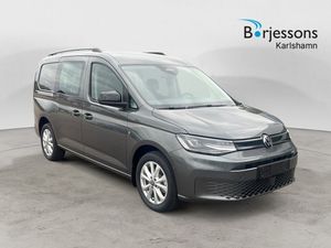 Volkswagen Caddy Maxi bild 1