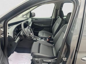Volkswagen Caddy Maxi bild 7