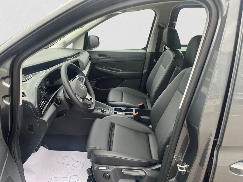 Volkswagen Caddy Maxi bild 7