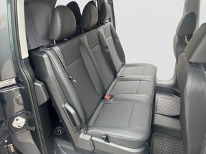 Volkswagen Caddy Maxi bild 15