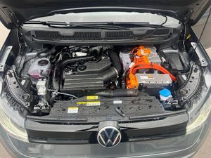 Volkswagen Caddy Maxi bild 17