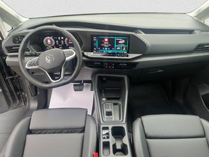 Volkswagen Caddy Maxi bild 12