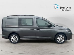 Volkswagen Caddy Maxi bild 2