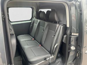 Volkswagen Caddy Maxi bild 13