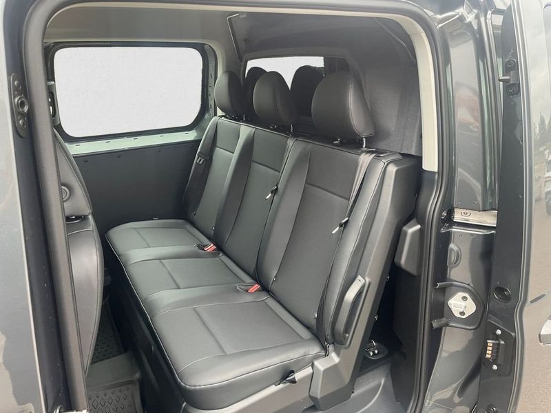Volkswagen Caddy Maxi bild 13