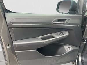 Volkswagen Caddy Maxi bild 8