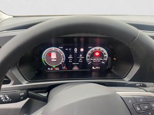 Volkswagen Caddy Maxi bild 11