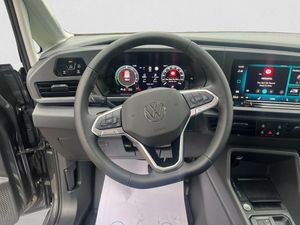Volkswagen Caddy Maxi bild 10