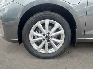 Volkswagen Caddy Maxi bild 6